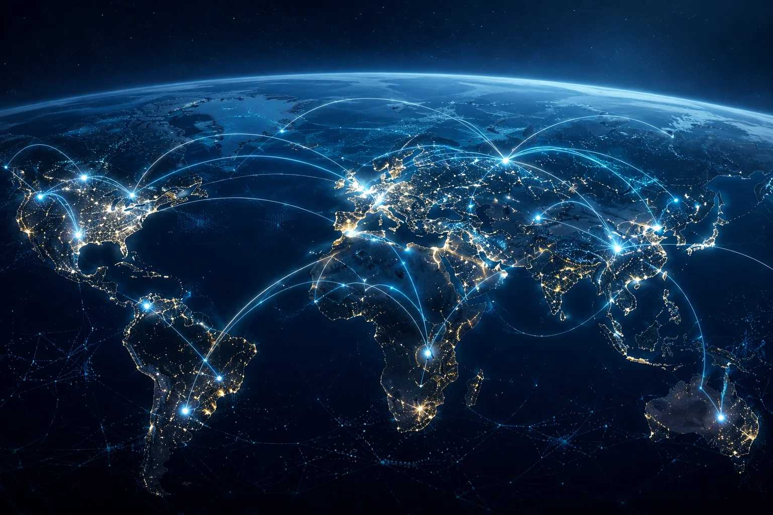 GBN Global Network Hizmetleri