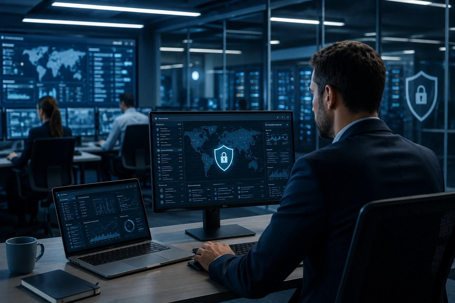 Siber Risk Sigortası